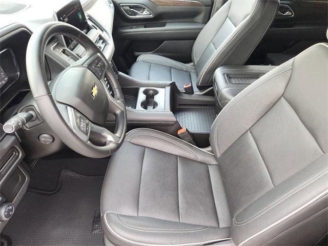 used 2023 Chevrolet Suburban car, priced at $60,982