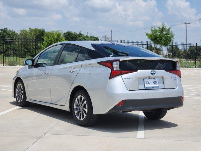used 2019 Toyota Prius car, priced at $20,682