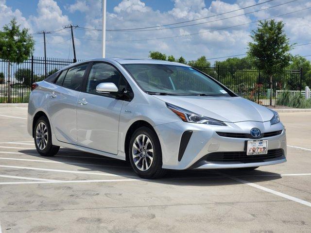 used 2019 Toyota Prius car, priced at $20,682