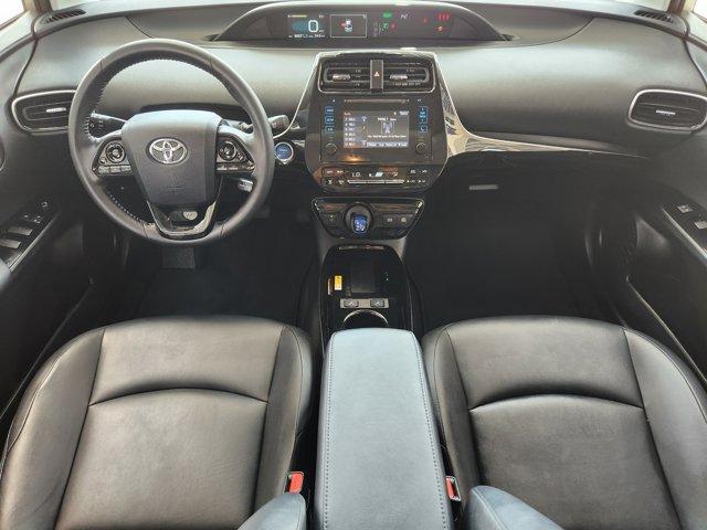 used 2019 Toyota Prius car, priced at $20,682