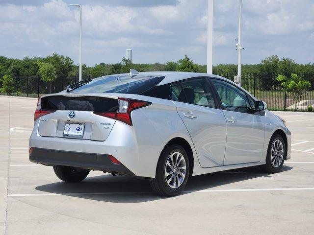 used 2019 Toyota Prius car, priced at $20,682