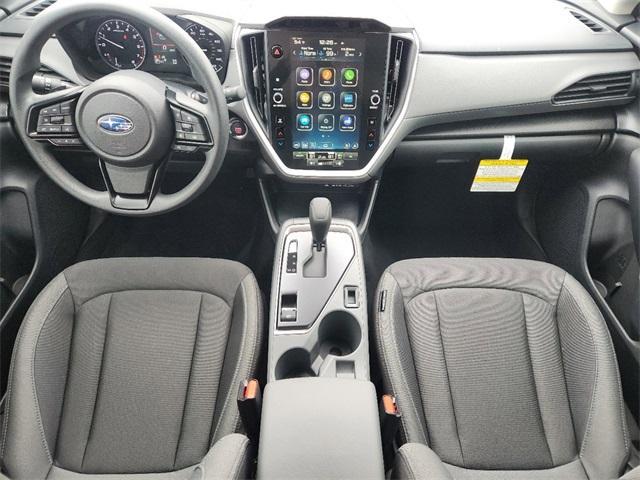 new 2025 Subaru Crosstrek car, priced at $29,358