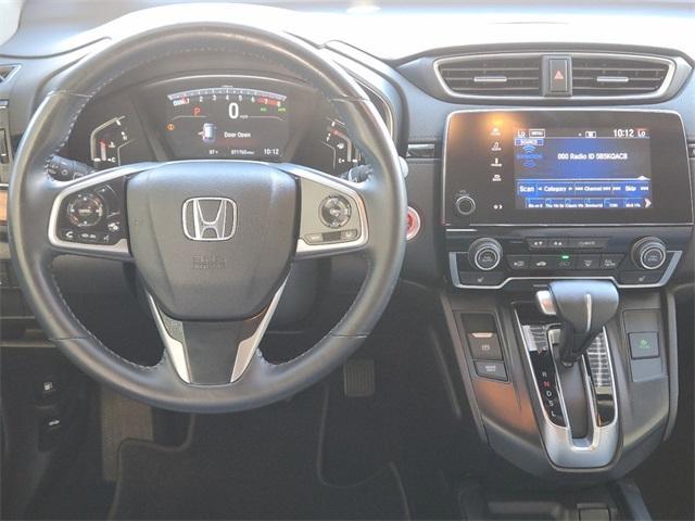 used 2019 Honda CR-V car, priced at $23,241