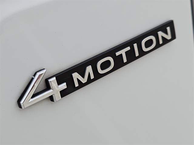 used 2024 Volkswagen Atlas car, priced at $29,791