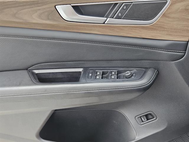 used 2024 Volkswagen Atlas car, priced at $29,791