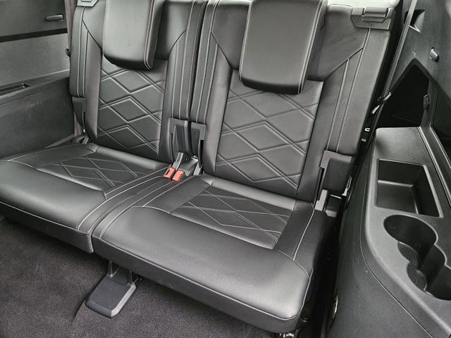 used 2024 Volkswagen Atlas car, priced at $29,791