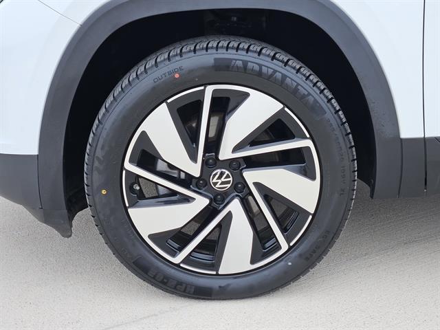 used 2024 Volkswagen Atlas car, priced at $29,791