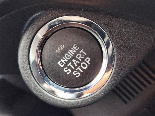 used 2025 Subaru Forester car, priced at $36,591