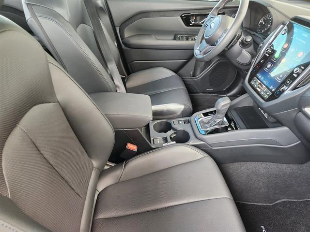 used 2025 Subaru Forester car, priced at $36,591