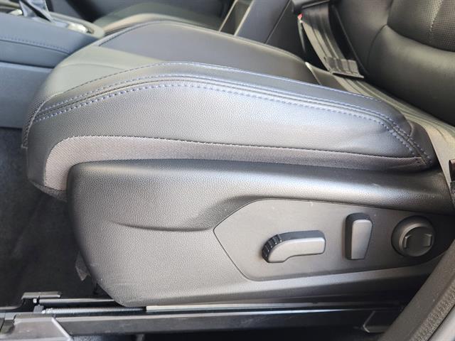 used 2025 Subaru Forester car, priced at $36,591
