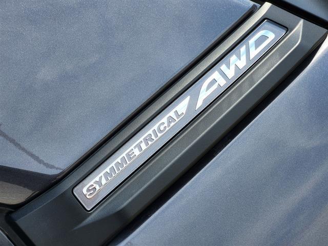 used 2025 Subaru Forester car, priced at $36,591