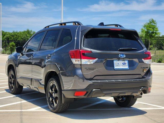new 2025 Subaru Forester car, priced at $39,298