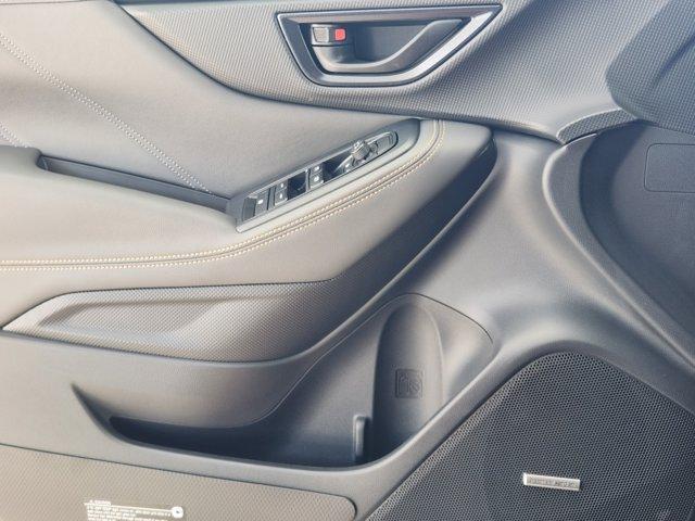 new 2025 Subaru Forester car, priced at $39,298
