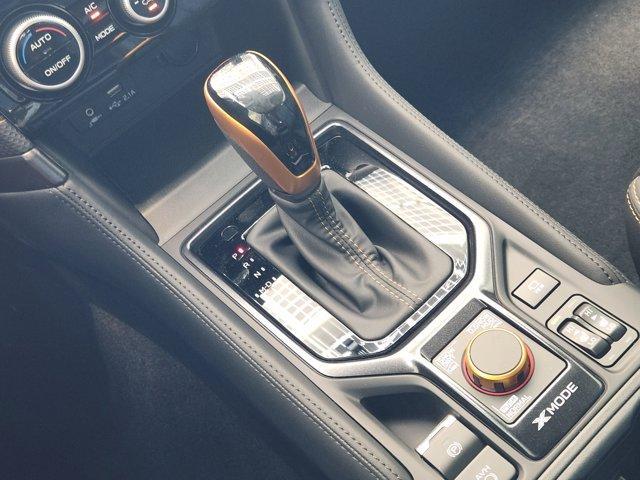 new 2025 Subaru Forester car, priced at $39,298