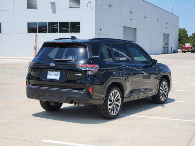new 2025 Subaru Forester car, priced at $35,934