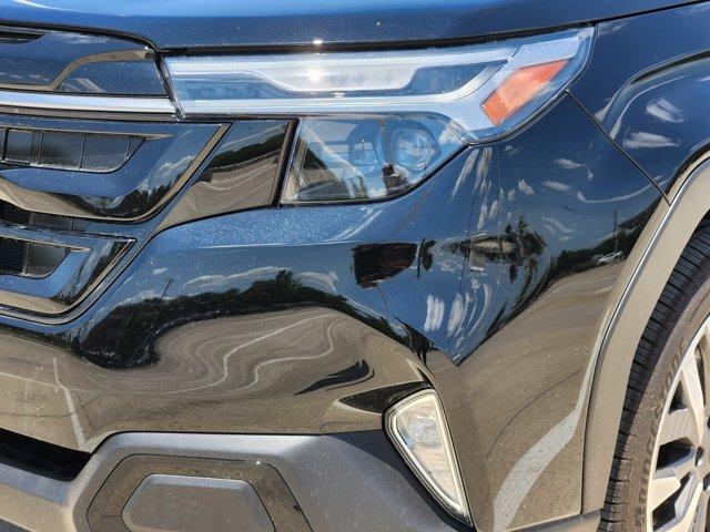 new 2025 Subaru Forester car, priced at $35,934