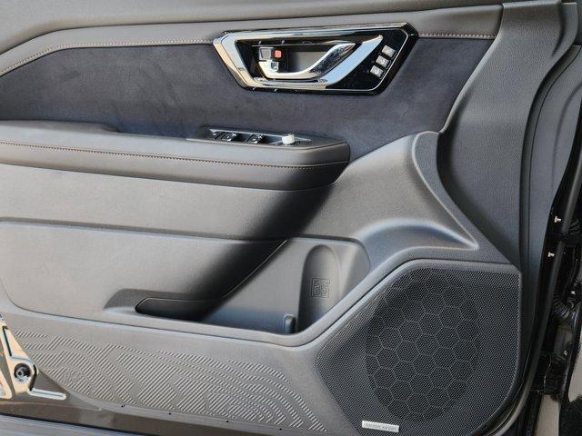 new 2025 Subaru Forester car, priced at $35,934
