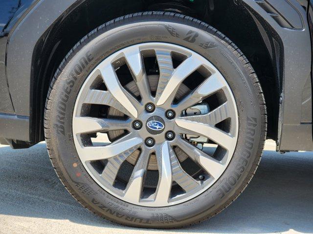 new 2025 Subaru Forester car, priced at $35,934