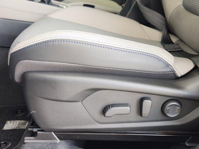new 2025 Subaru Forester car, priced at $35,934