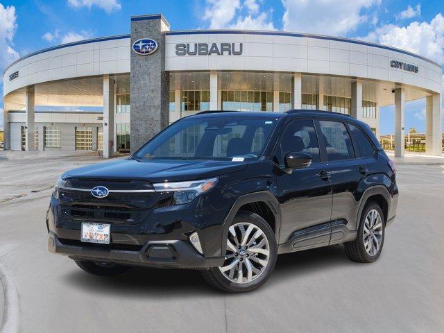 new 2025 Subaru Forester car, priced at $35,934