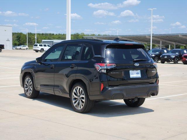 new 2025 Subaru Forester car, priced at $35,934