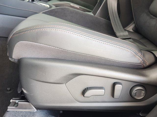 new 2025 Subaru Forester car, priced at $35,934