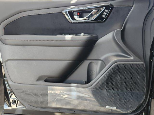 new 2025 Subaru Forester Hybrid car, priced at $42,972