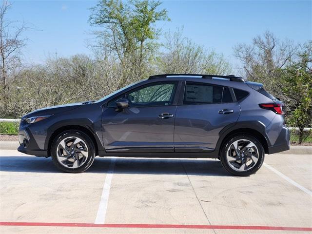 new 2024 Subaru Crosstrek car, priced at $34,945