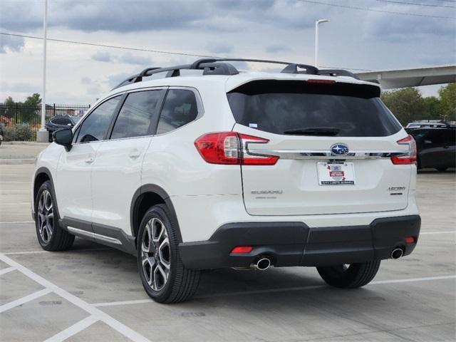 used 2024 Subaru Ascent car, priced at $42,463