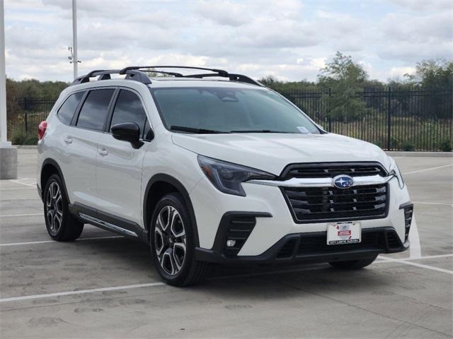 used 2024 Subaru Ascent car, priced at $42,463