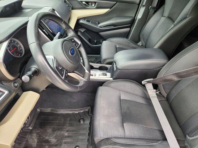 used 2022 Subaru Ascent car, priced at $24,983