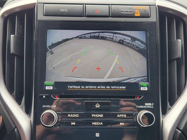 used 2022 Subaru Ascent car, priced at $24,983