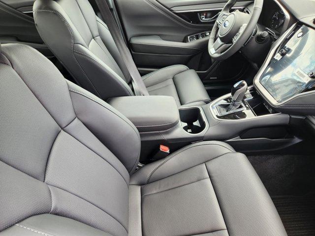 new 2025 Subaru Legacy car, priced at $36,201
