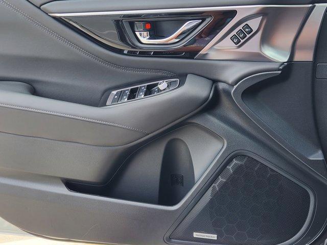 new 2025 Subaru Legacy car, priced at $36,201