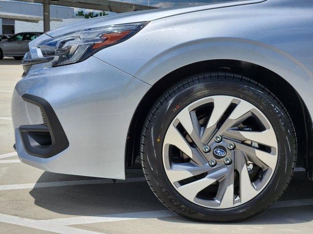 new 2025 Subaru Legacy car, priced at $36,201