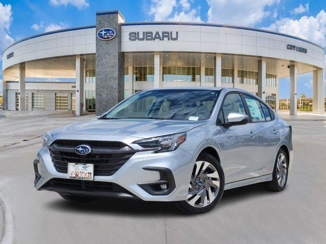 new 2025 Subaru Legacy car, priced at $36,201