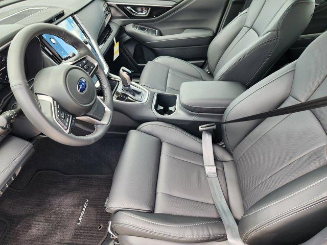 new 2025 Subaru Legacy car, priced at $36,201