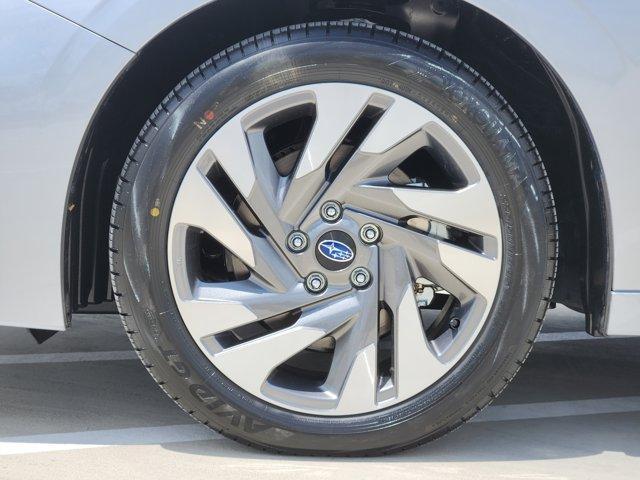 new 2025 Subaru Legacy car, priced at $36,201