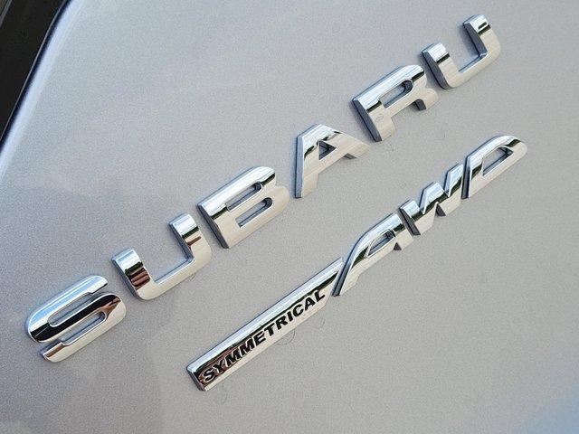 new 2025 Subaru Legacy car, priced at $36,201