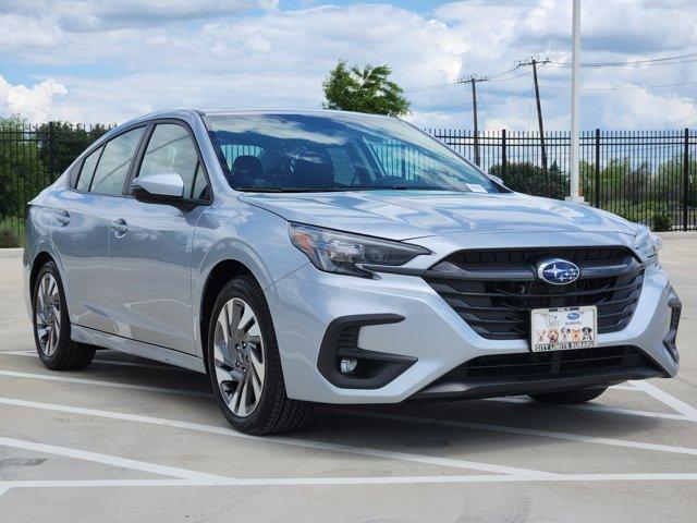 new 2025 Subaru Legacy car, priced at $36,201