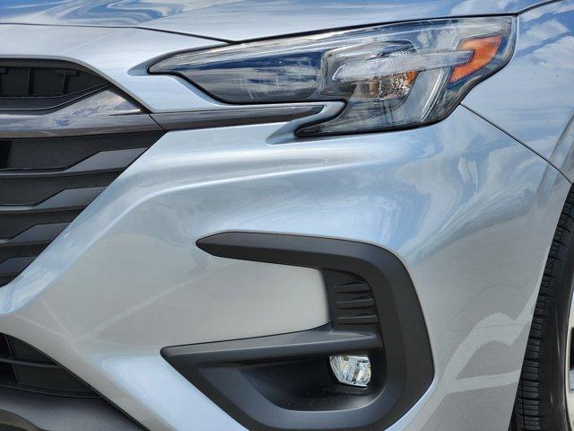 new 2025 Subaru Legacy car, priced at $36,201