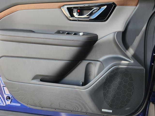 new 2025 Subaru Forester car, priced at $39,154