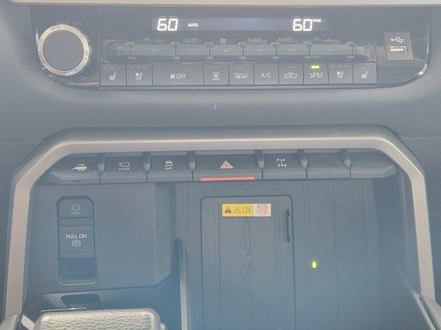 used 2023 Toyota Tundra Hybrid car, priced at $51,791