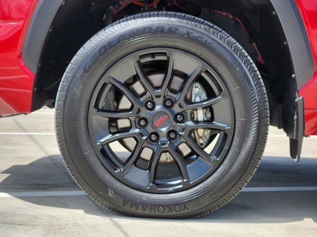 used 2023 Toyota Tundra Hybrid car, priced at $51,791
