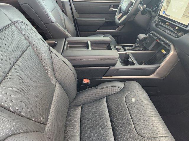 used 2023 Toyota Tundra Hybrid car, priced at $51,791