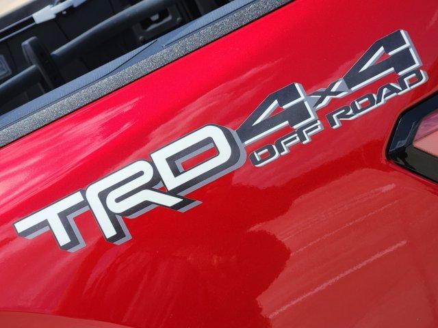 used 2023 Toyota Tundra Hybrid car, priced at $51,791