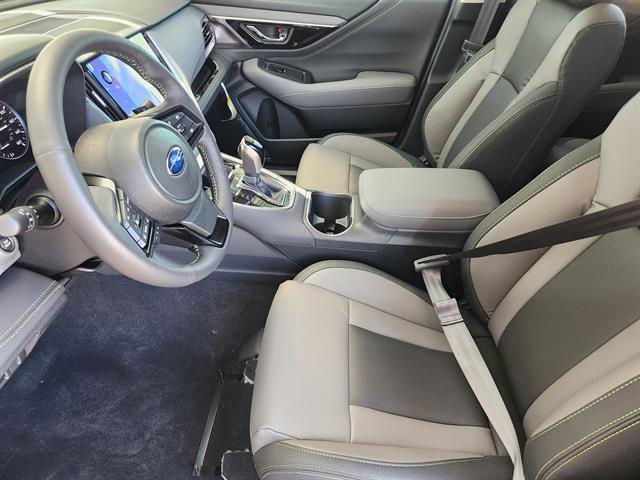 new 2025 Subaru Outback car, priced at $38,279