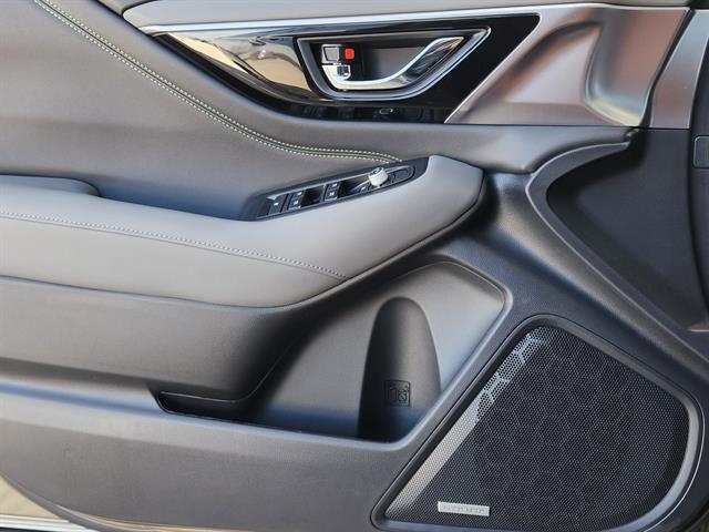 new 2025 Subaru Outback car, priced at $38,279