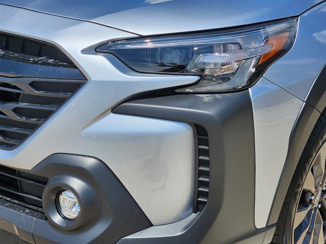 new 2025 Subaru Outback car, priced at $38,279