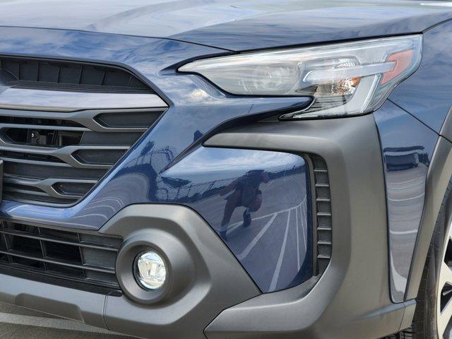 used 2025 Subaru Outback car, priced at $33,891